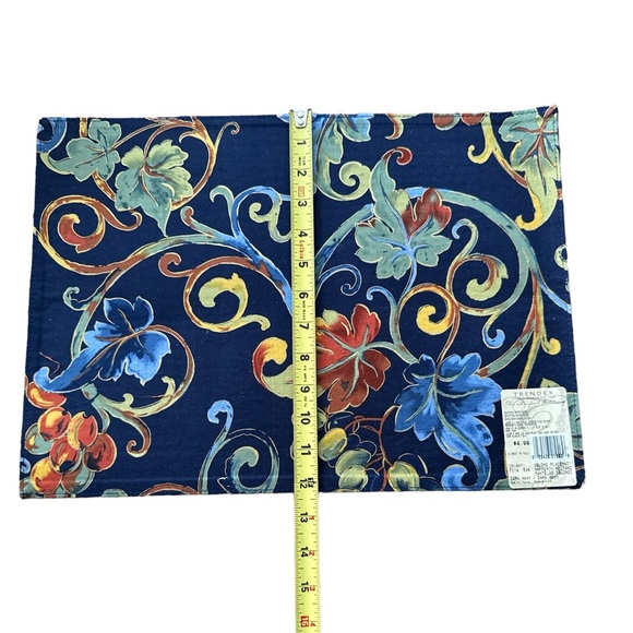 EC Placemats Set 6 - Picture 4 of 5